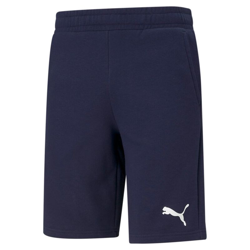 PUMA - Pantaloneta Hombre Puma