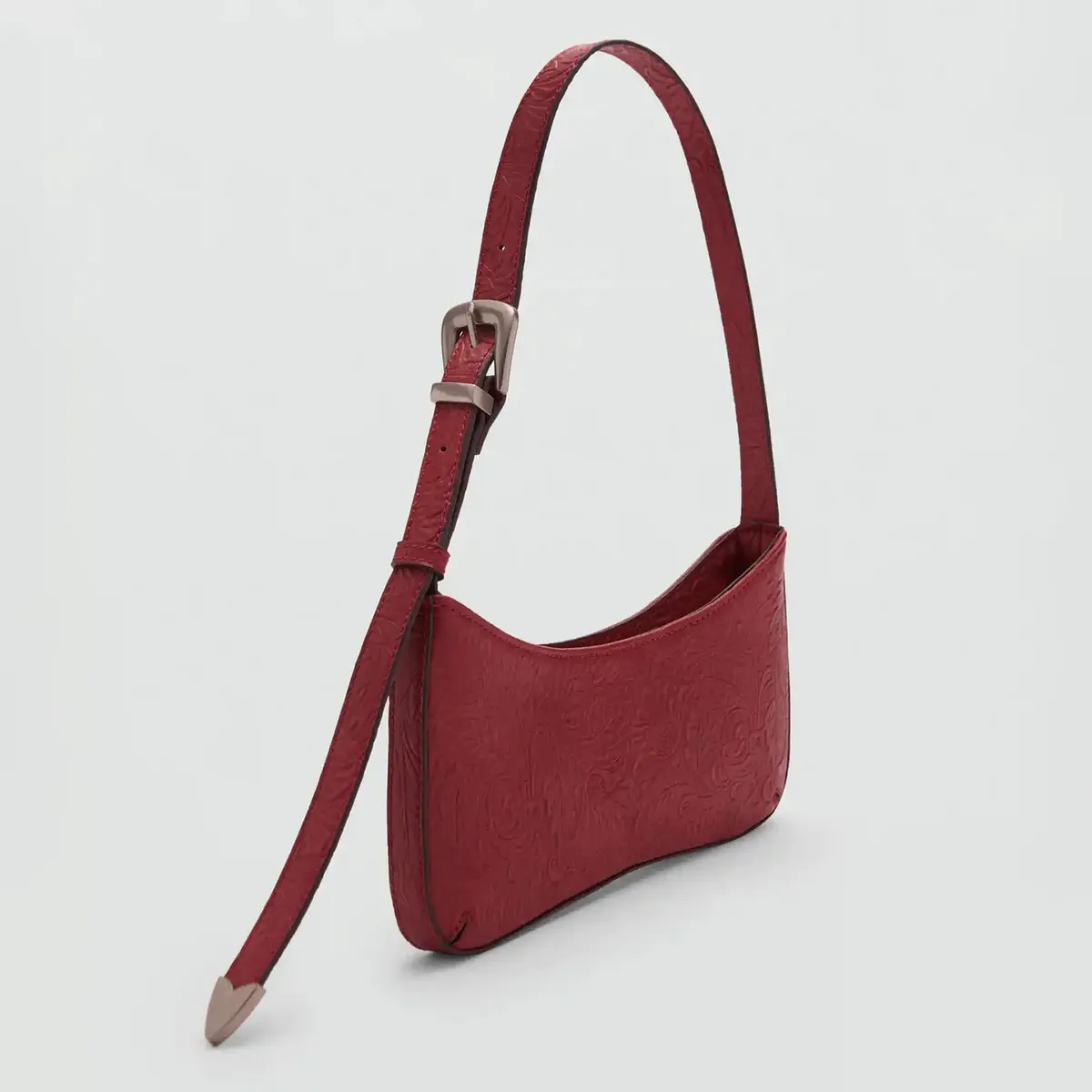 MANGO - Bolso MANGO para Mujer COWGIRL