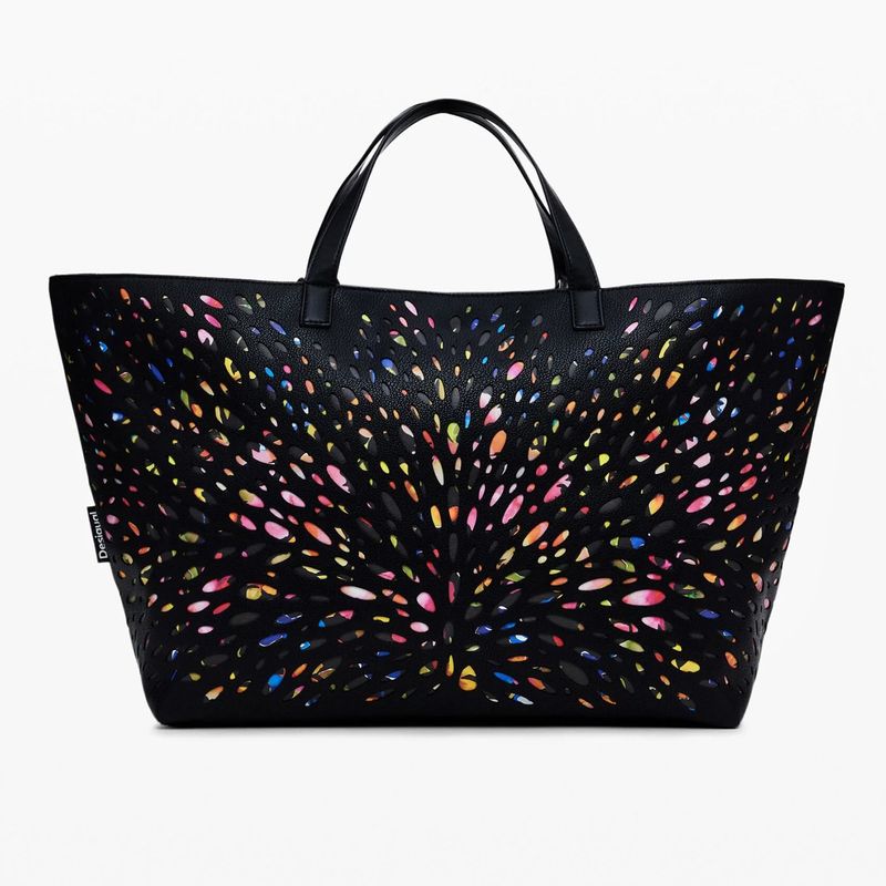 DESIGUAL - Bolso Desigual Mujer