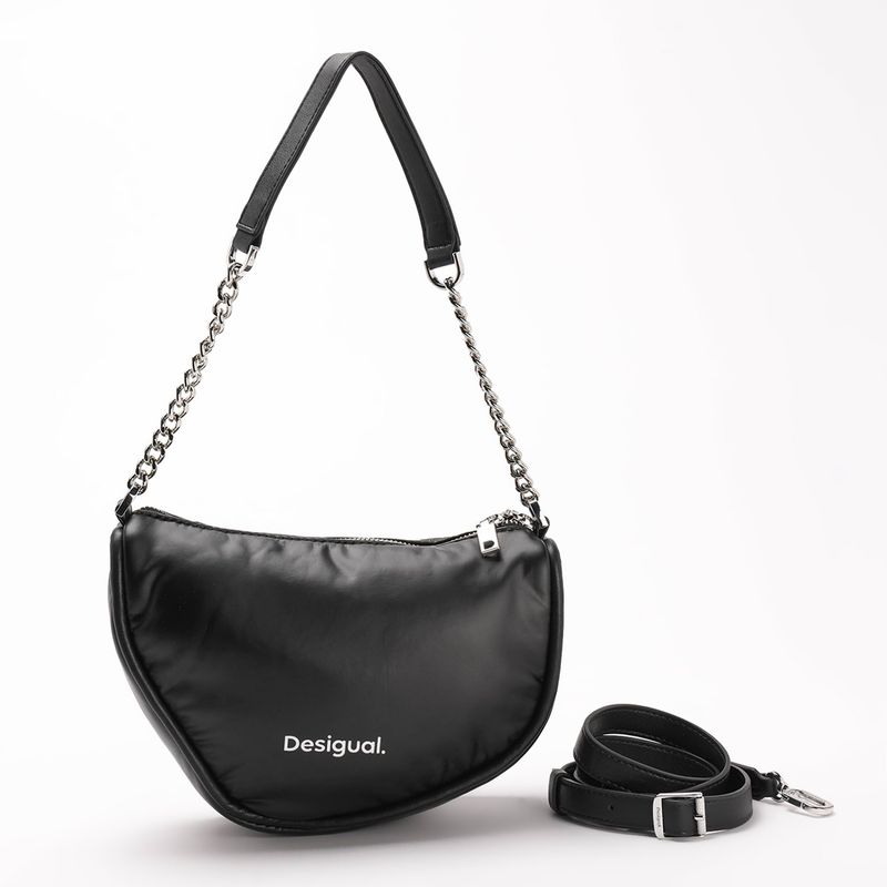 DESIGUAL - Bolso Desigual Mujer