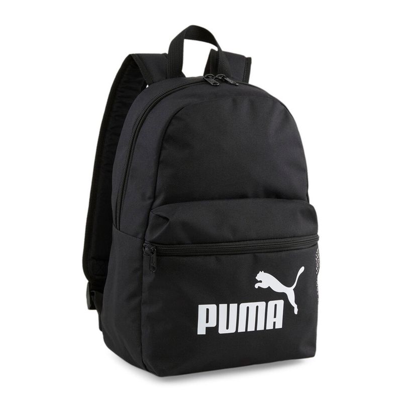 PUMA - Morral Unisex Puma De hombro 079879 01