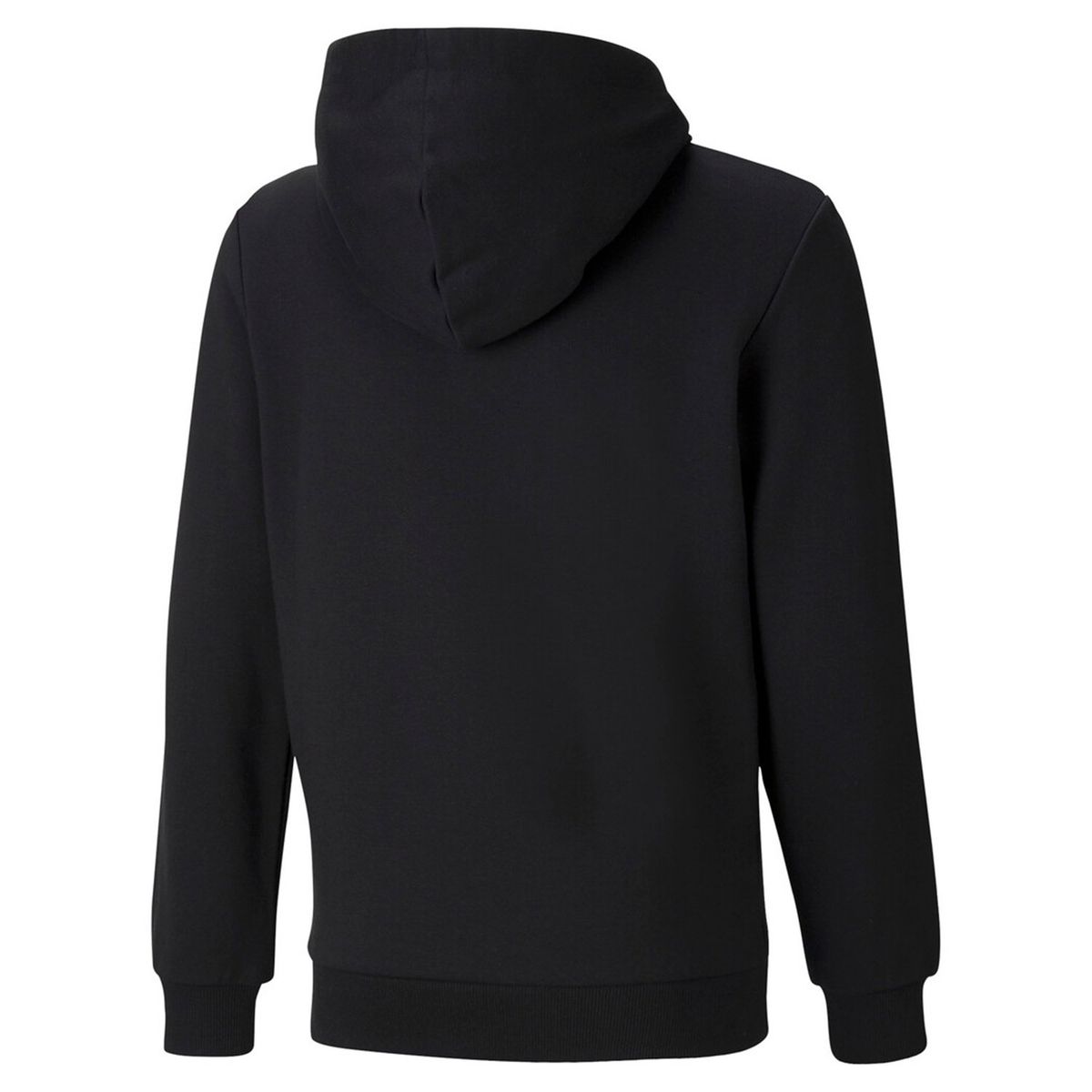 PUMA - Saco para Niño con Logo Con capucha de Algodón Puma Lifestyle