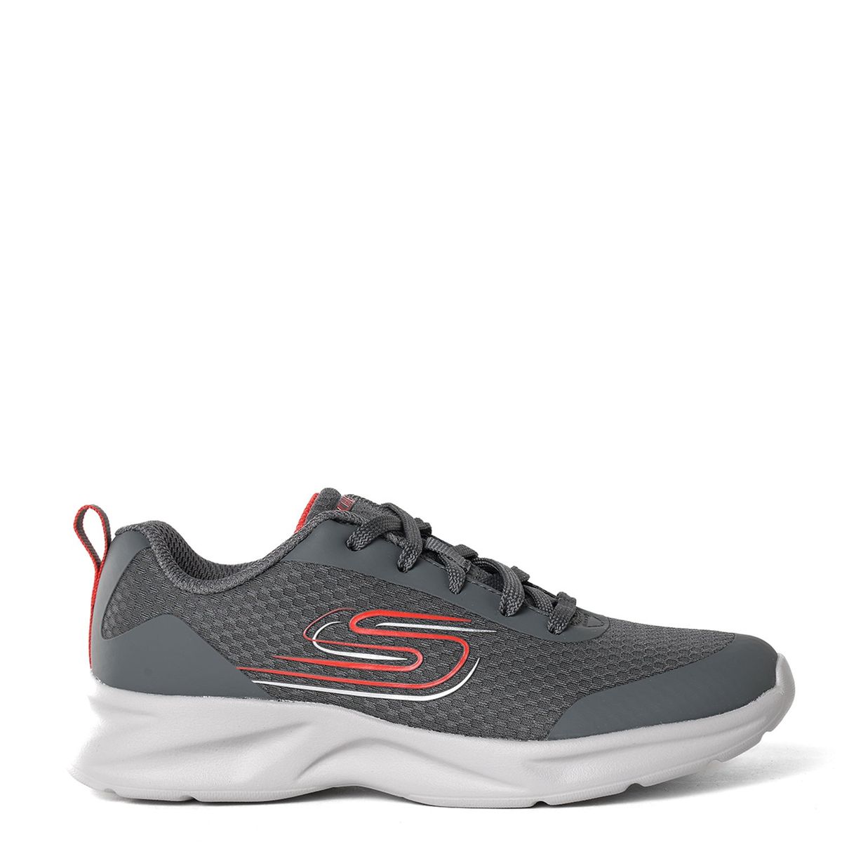 SKECHERS - Tenis moda Skechers Dynamatic Voronox Niño 