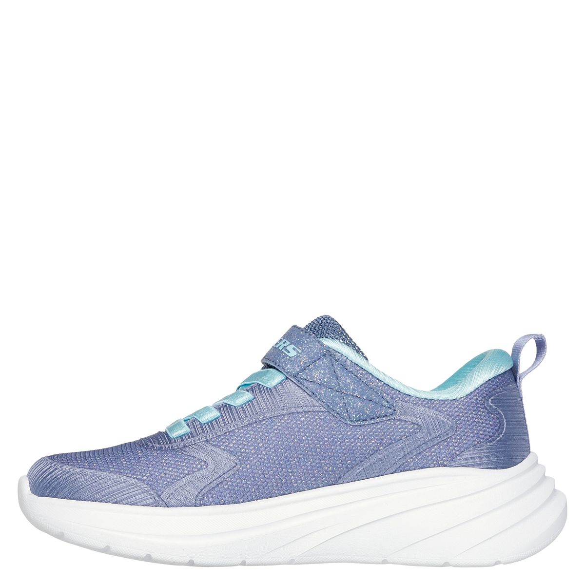 SKECHERS - Tenis moda Skechers Wave 92 Niña con Velcro