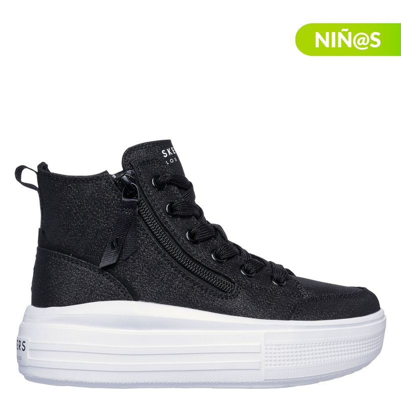 SKECHERS - Tenis moda Skechers Hyperlift Niña 