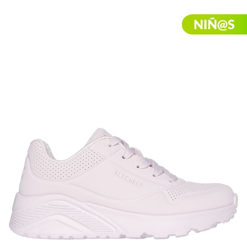 SKECHERS - Tenis moda Skechers Uno Lite Niña 