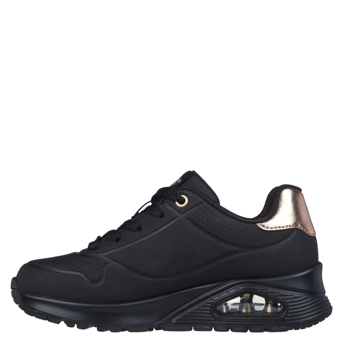 SKECHERS - Tenis moda Skechers Uno Gen1 Shimmer Away Niña 