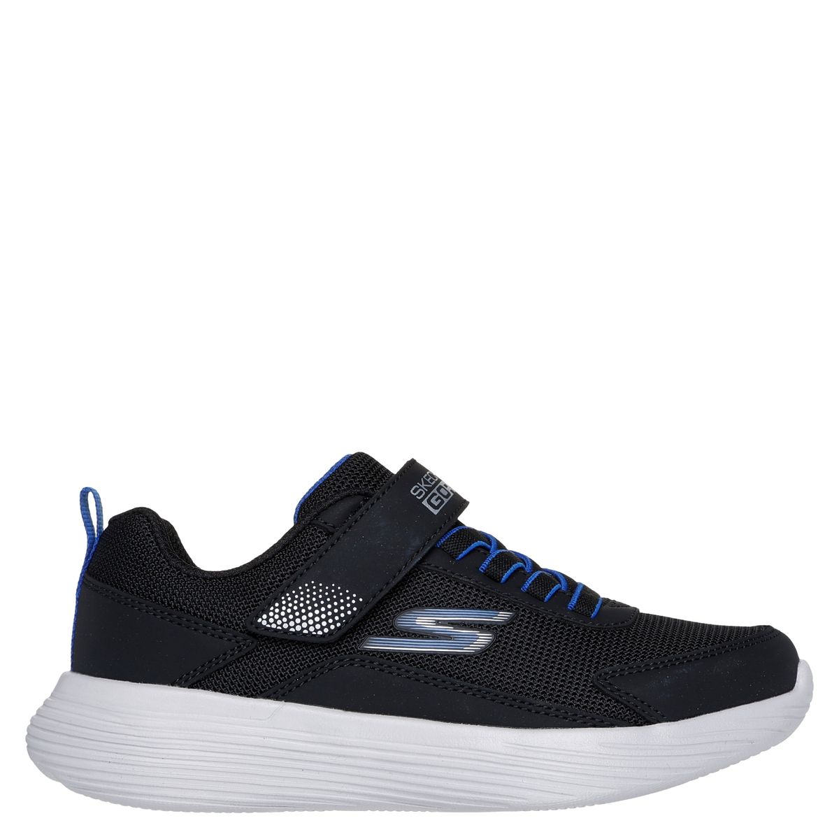 SKECHERS - Tenis moda Skechers Gorun 400 V2 Niño con Velcro