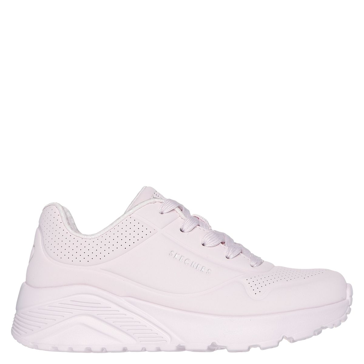 SKECHERS - Tenis moda Skechers Uno Lite Niña 
