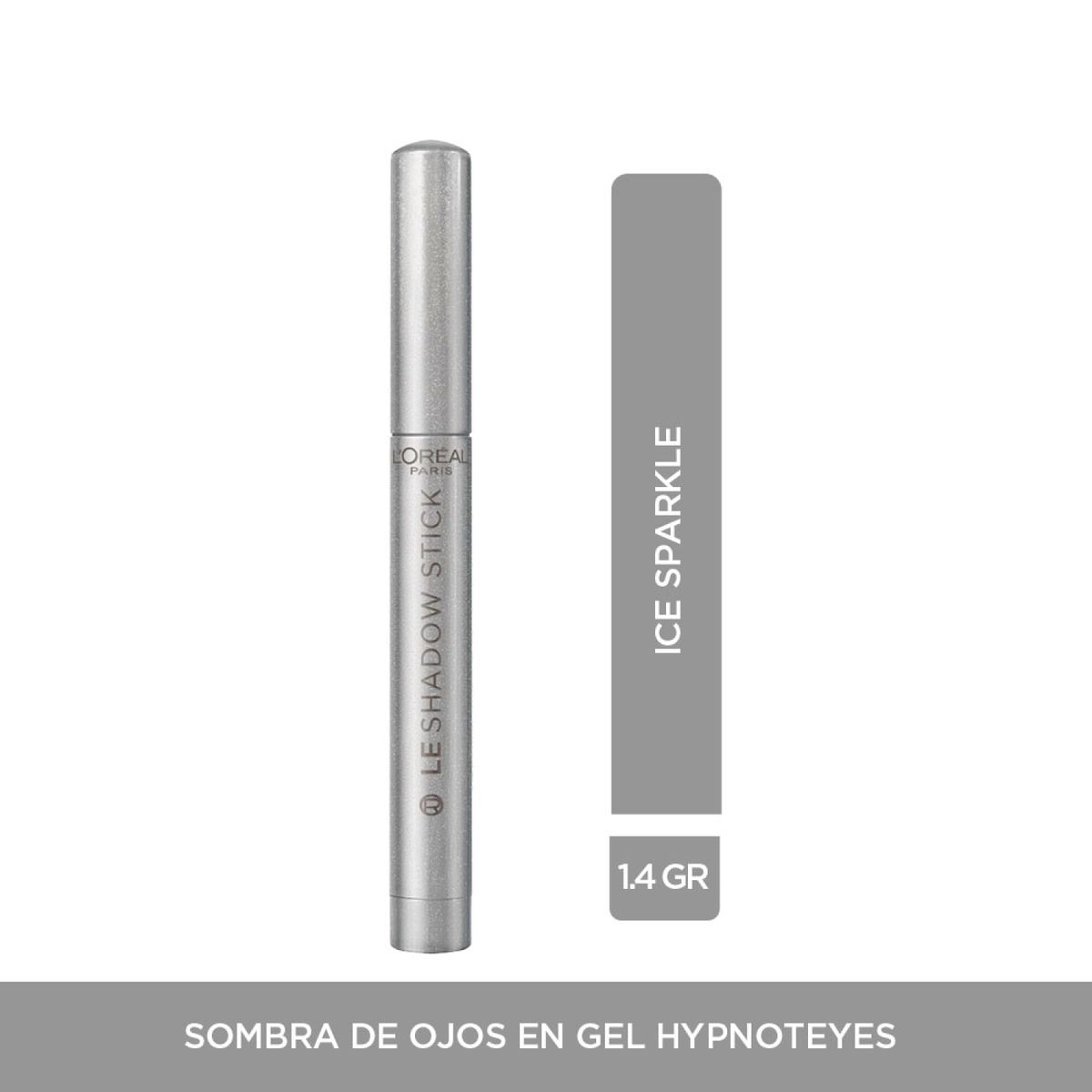 LOREAL PARIS - Sombra de ojos gel LOREAL PARIS 1.4 gr