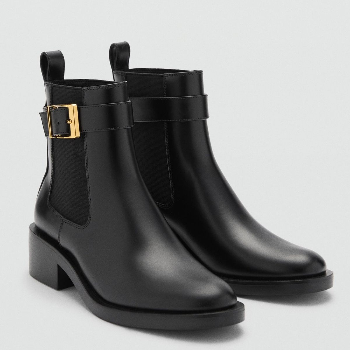 MANGO - Botines para Mujer  Pedro Mango