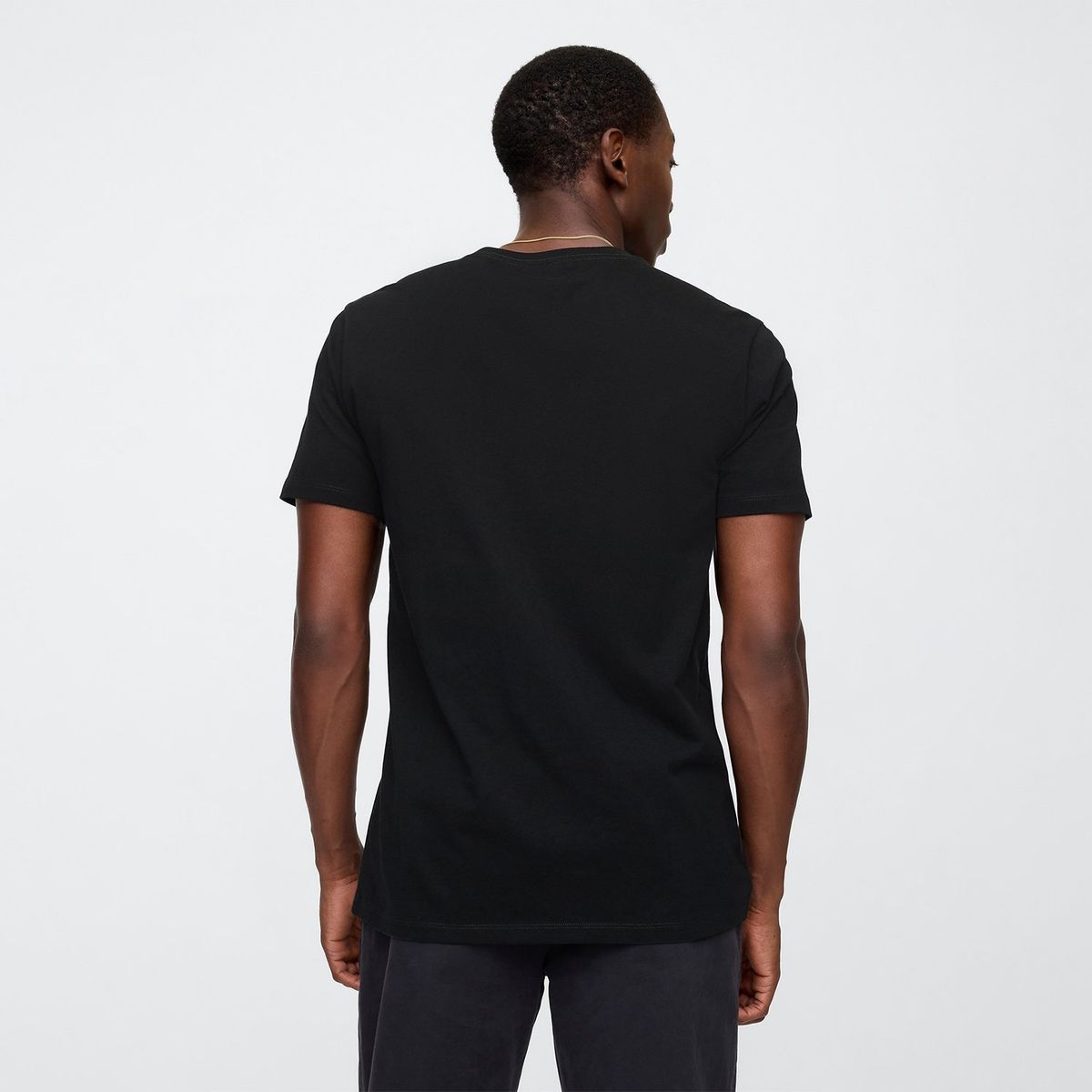 GAP - Camiseta de Disney Hombre Manga corta GAP