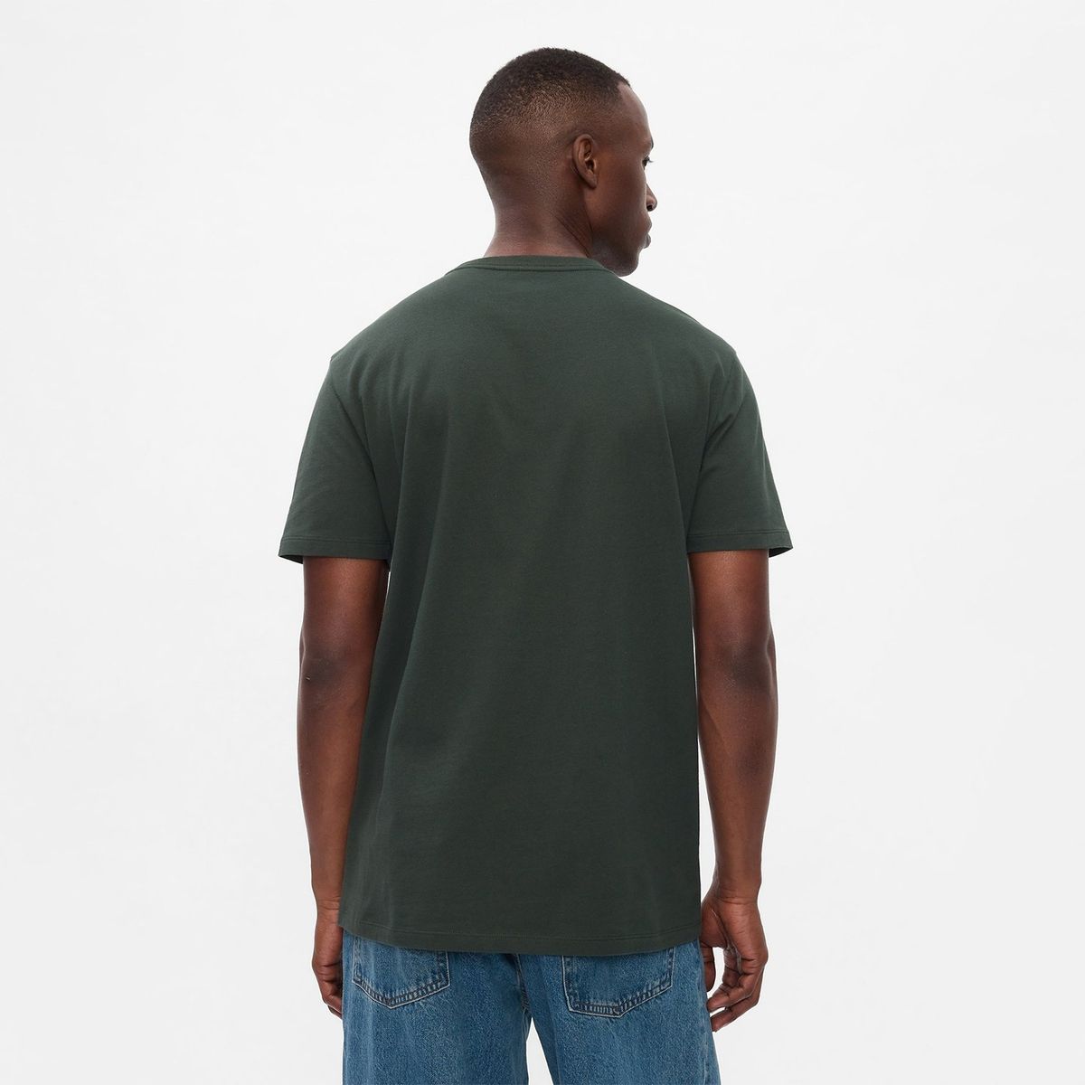 GAP - Camiseta de Disney Hombre Manga corta GAP