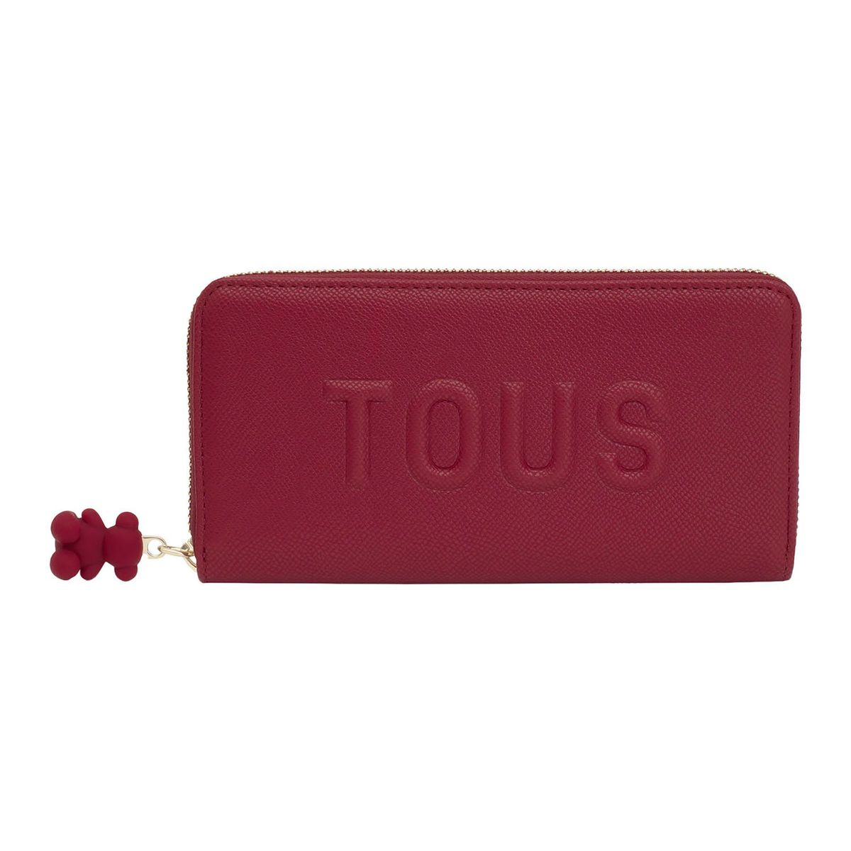 TOUS - Billetera Tous Brenda