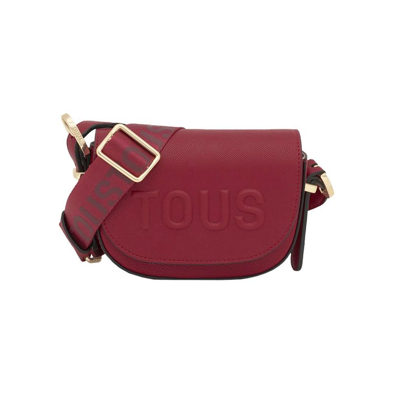 TOUS - Mini bandolera Tous Brenda