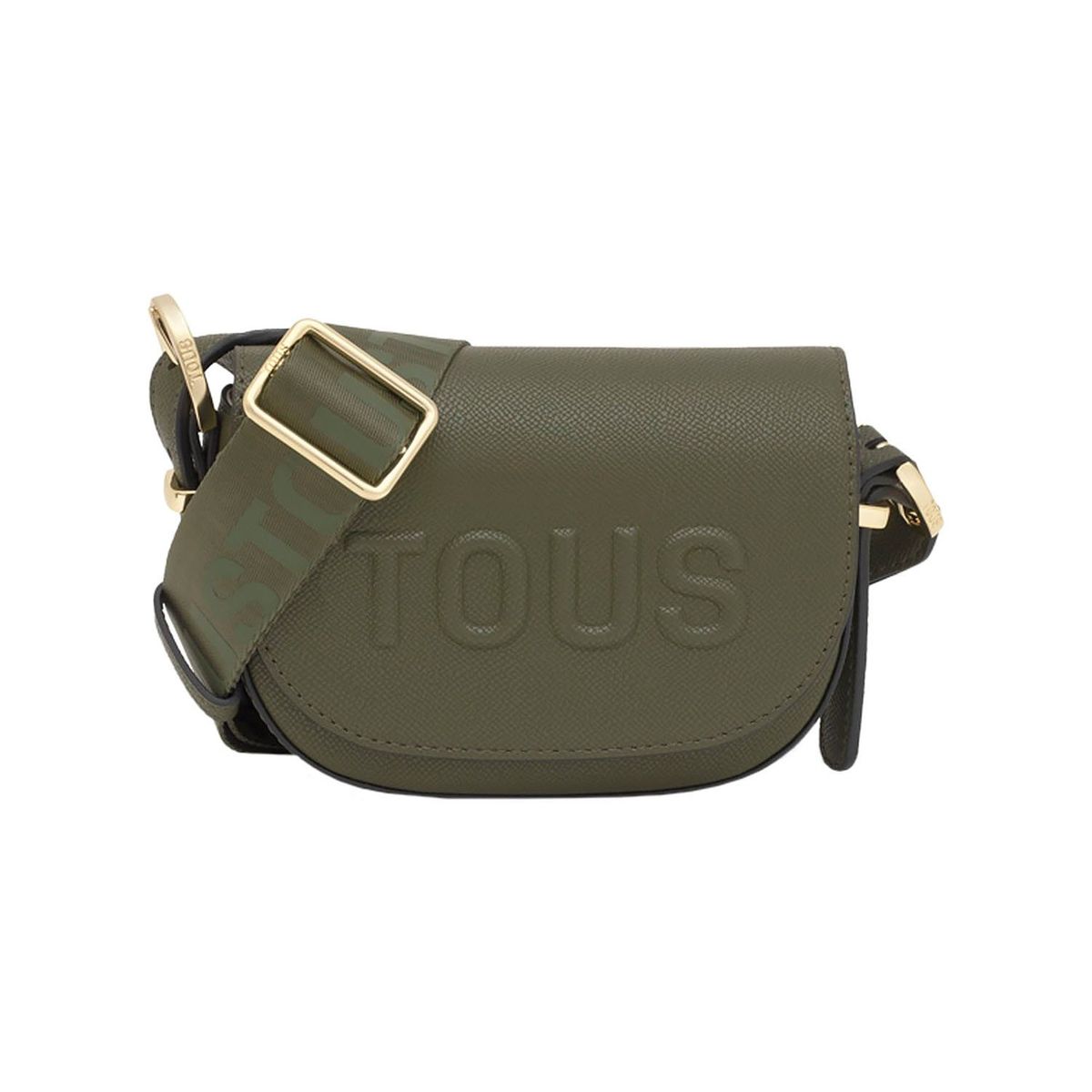 TOUS - Mini bandolera Tous Brenda