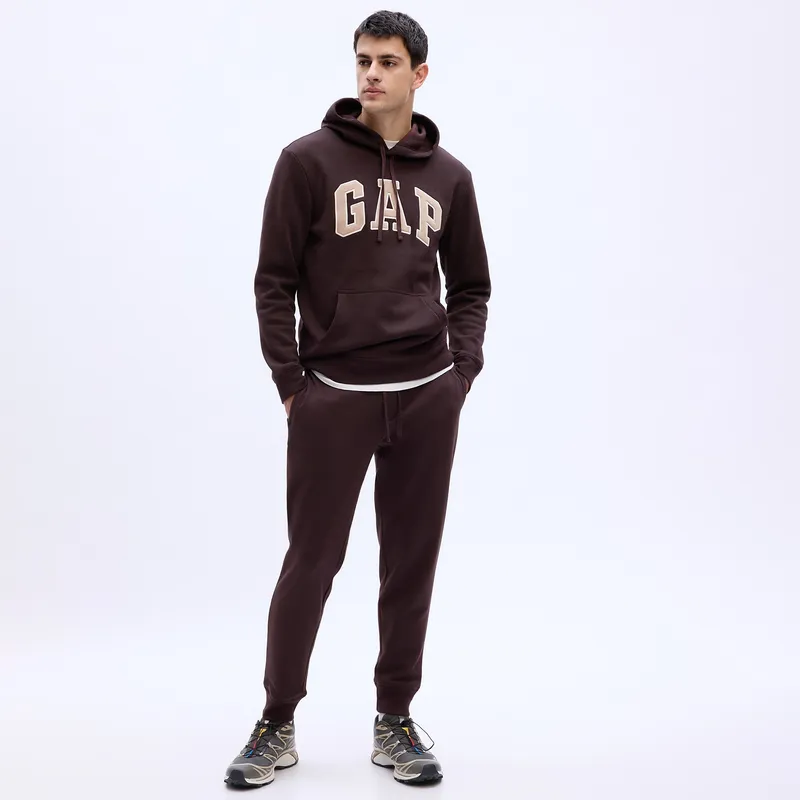 GAP - Jogger Hombre de Algodón GAP