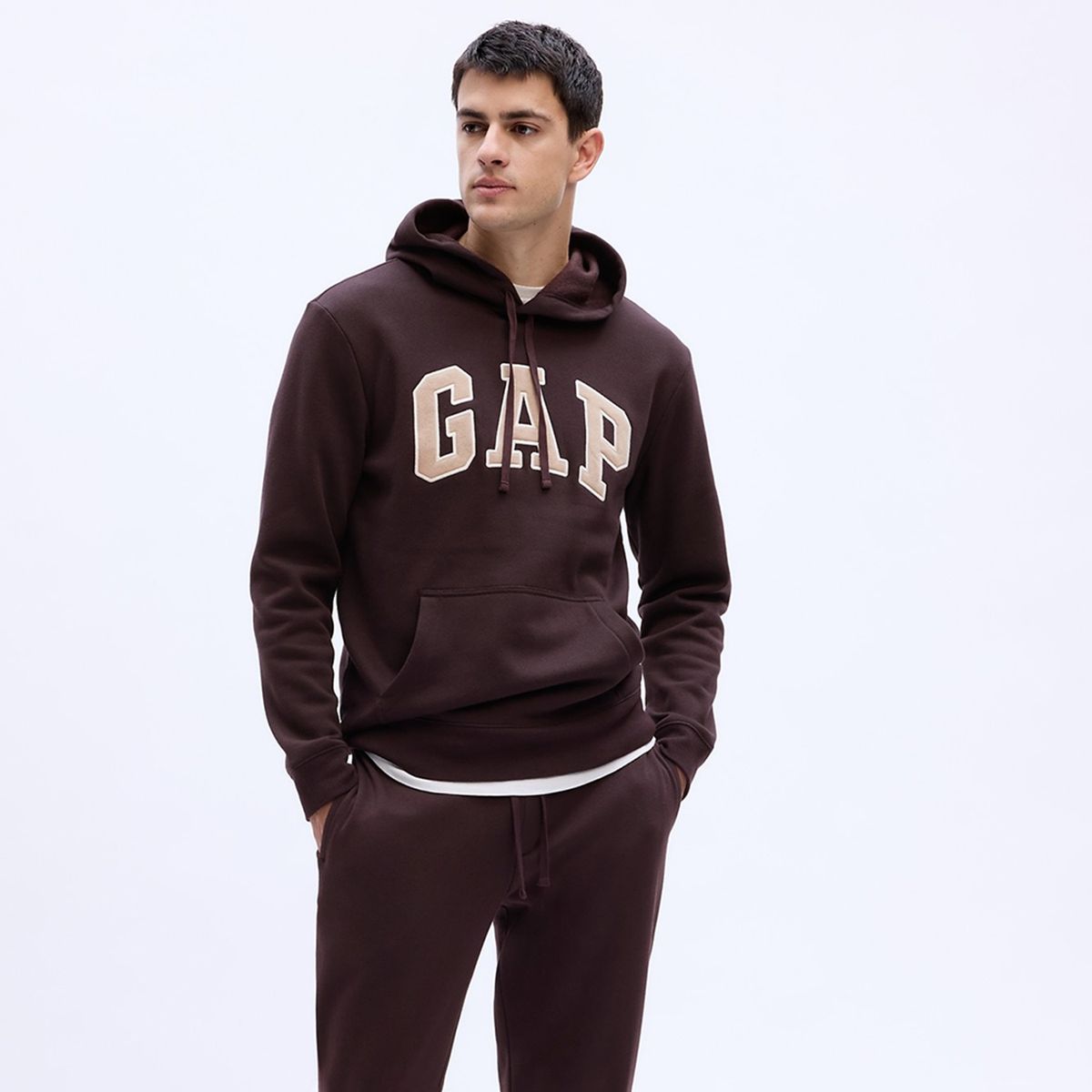 GAP - Jogger Hombre de Algodón GAP