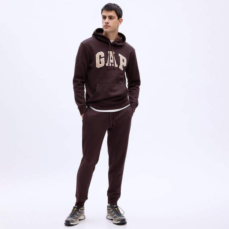 GAP - Jogger Hombre de Algodón GAP