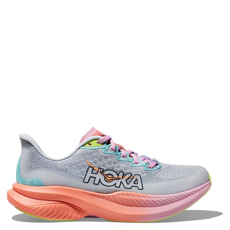 HOKA - Tenis Hoka para Mujer Running Mach 6
