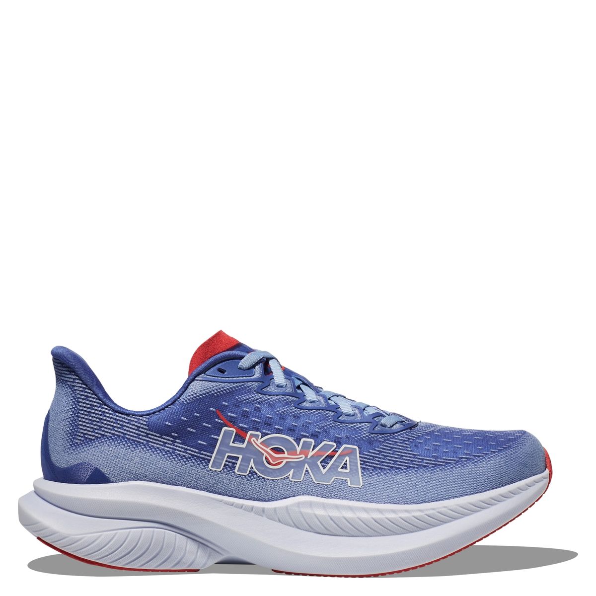 HOKA - Tenis Hoka para Mujer Running Mach 6
