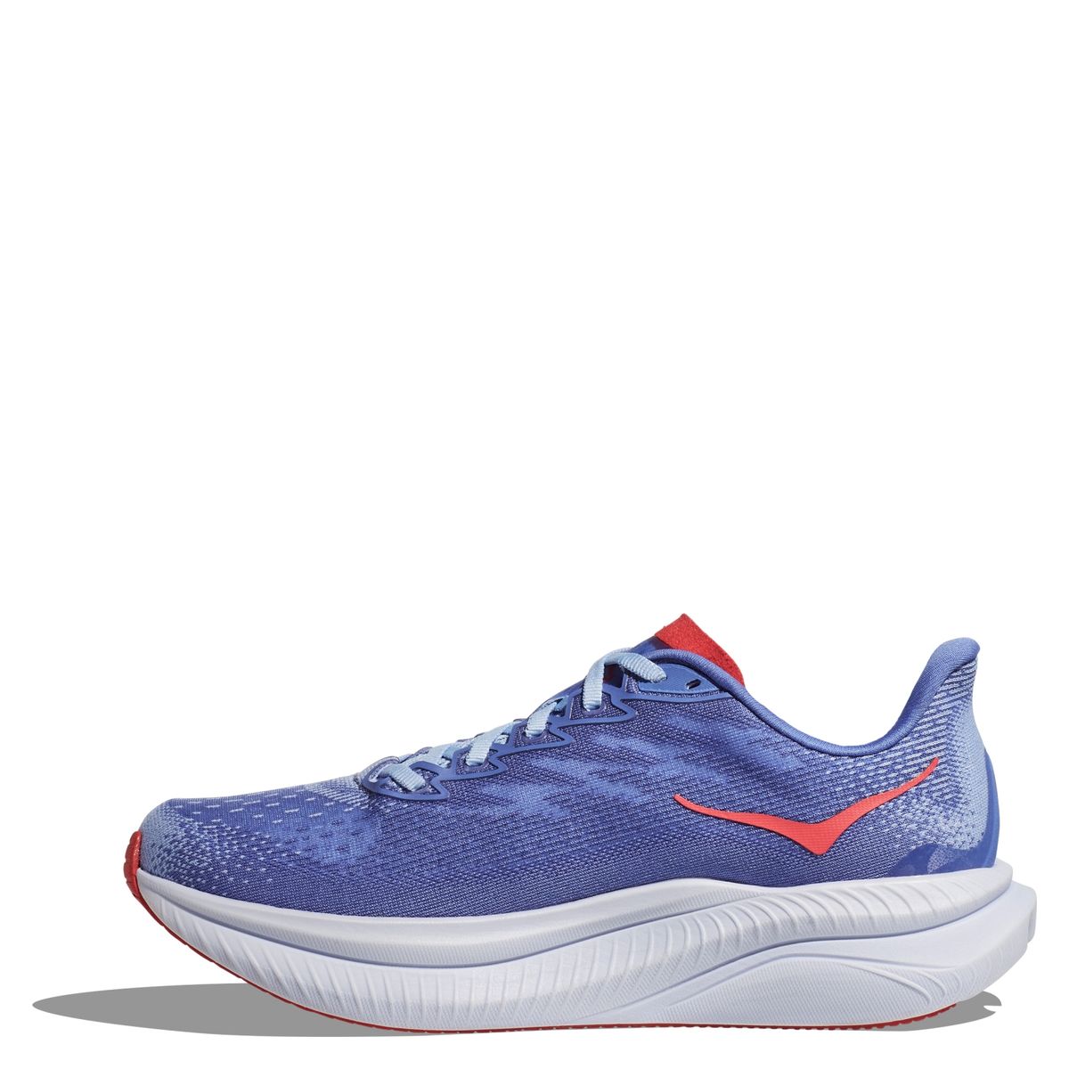 HOKA - Tenis Hoka para Mujer Running Mach 6