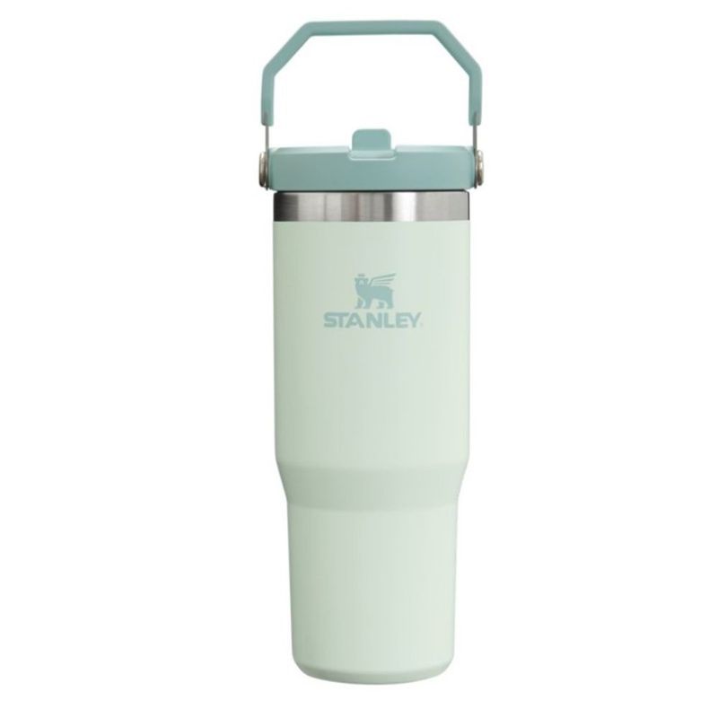STANLEY - Termo Stanley Classic Flip Straw Tumbler 30 oz (887 ml) Mist