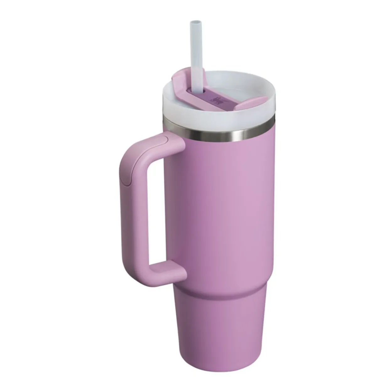 STANLEY - Termo Stanley: 887 ml Quencher H2.0 Flowstate Tumbler Acero inoxidable