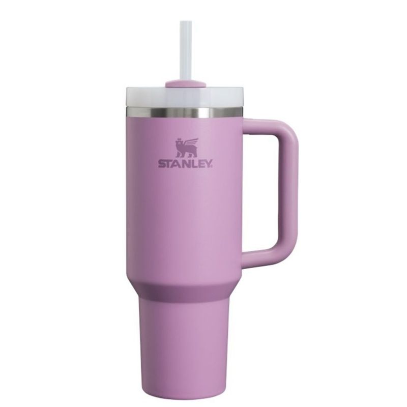 STANLEY - Termo Stanley Quencher H2.0 Flowstate Tumbler 40oz (1.2 litros) Lilac