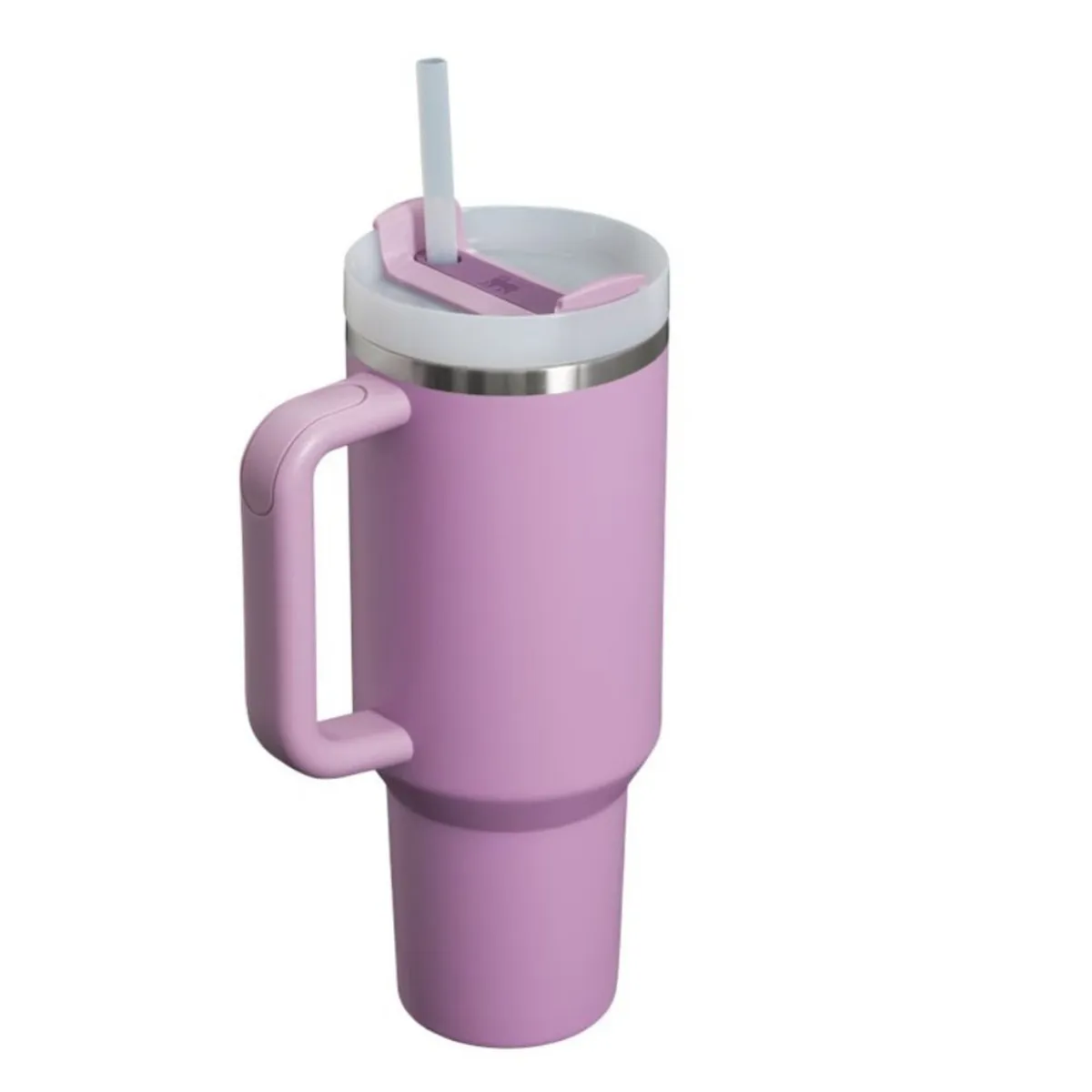 STANLEY - Termo Stanley Quencher H2.0 Flowstate Tumbler 40oz (1.2 litros) Lilac