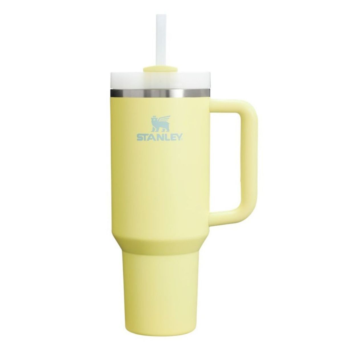 STANLEY - Termo Stanley: 1 litro Quencher Acero inoxidable