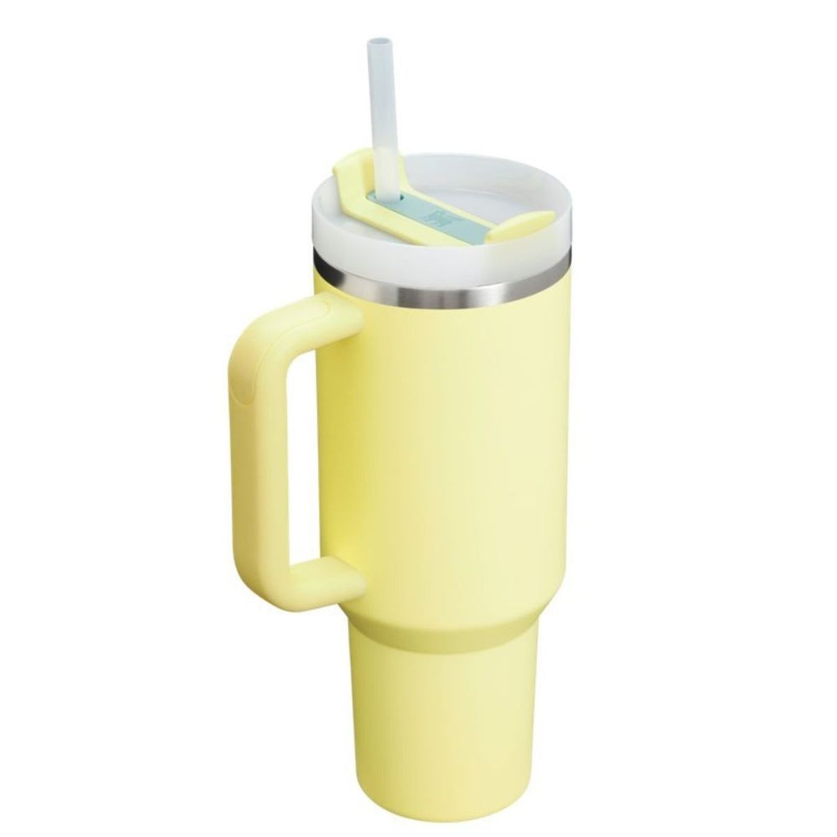 STANLEY - Termo Stanley: 1 litro Quencher Acero inoxidable