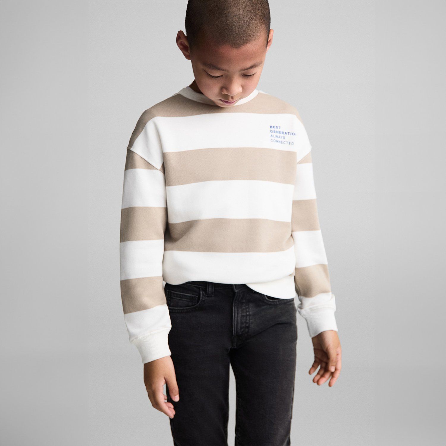 Ropa para niño MANGO