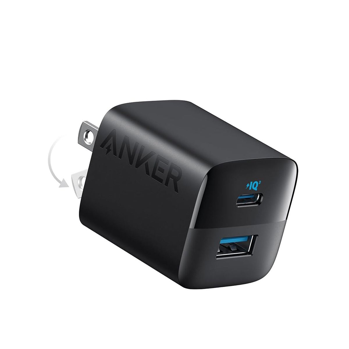 ANKER - Cargador Anker 323 (33W) Anker