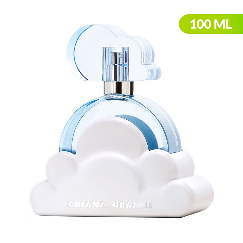 ARIANA GRANDE - Perfume de Mujer Ariana Grande Cloud 100 ml EDP