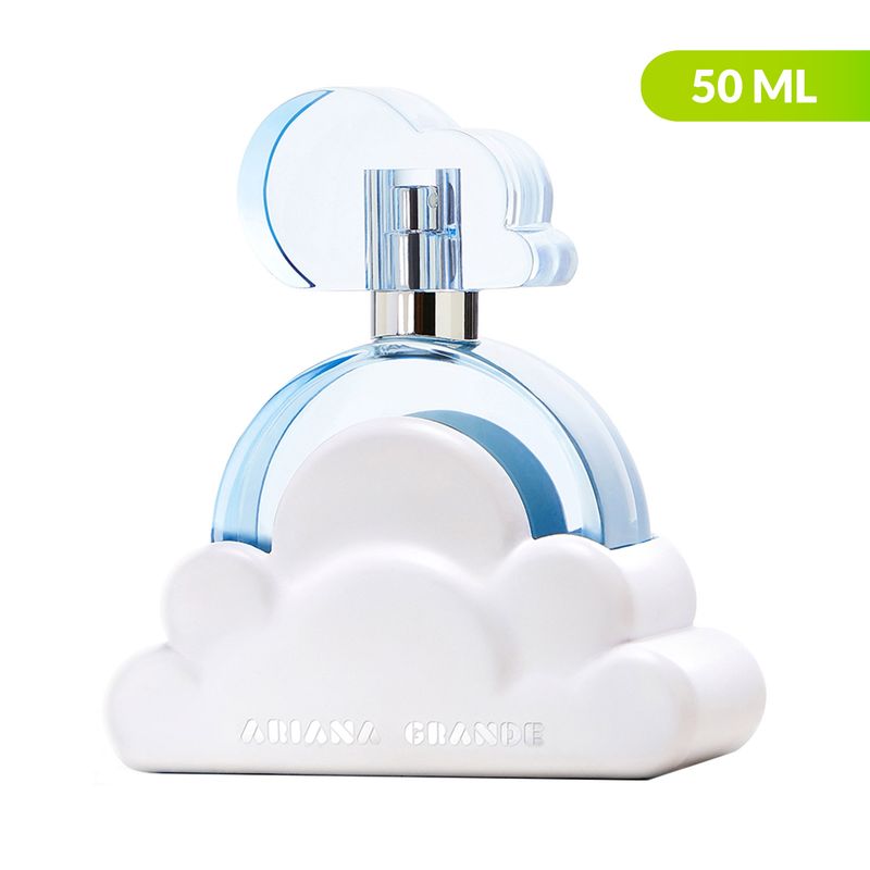 ARIANA GRANDE - Perfume de Mujer Ariana Grande Cloud 50 ml EDP