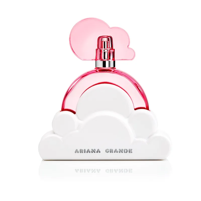 ARIANA GRANDE - Perfume de Mujer Ariana Grande Cloud Pink 100 ml EDP