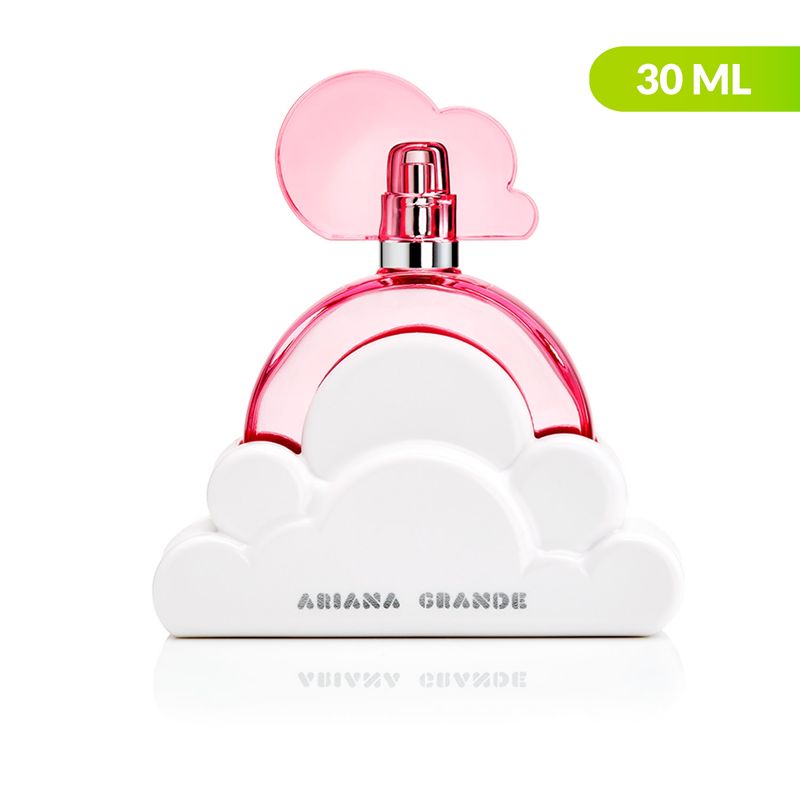 ARIANA GRANDE - Perfume de Mujer Ariana Grande Cloud Pink 30 ml EDP