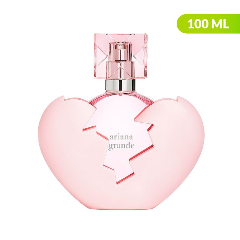 ARIANA GRANDE - Perfume de Mujer Ariana Grande Thank U Next 100 ml EDP