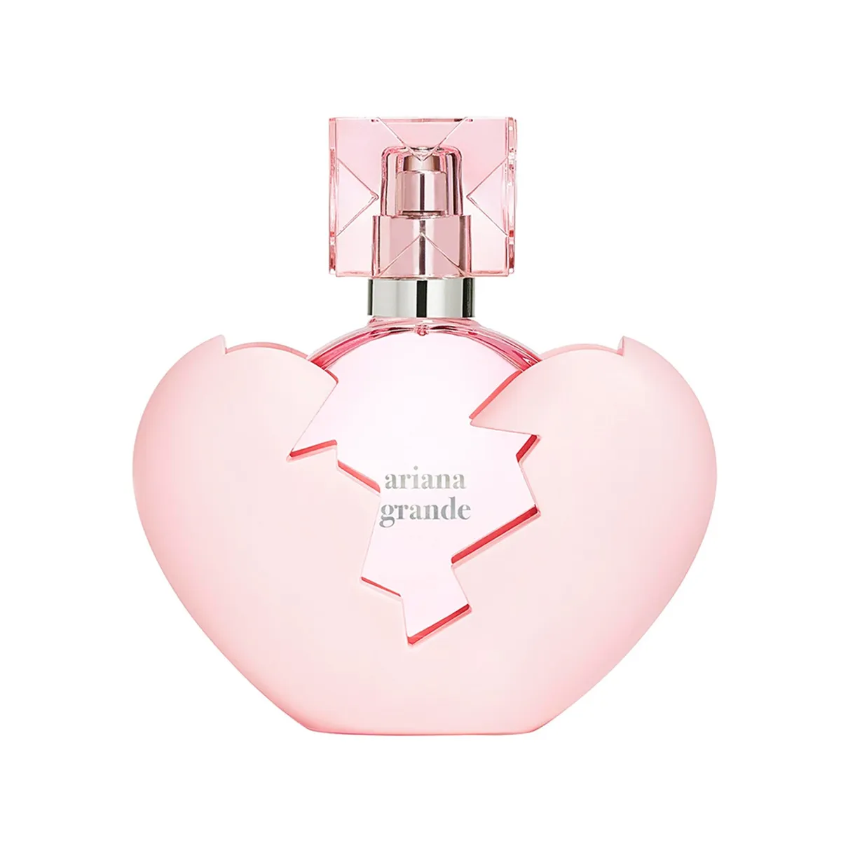 ARIANA GRANDE - Perfume Mujer Ariana Grande Thank U Next 100 ml Eau de parfum