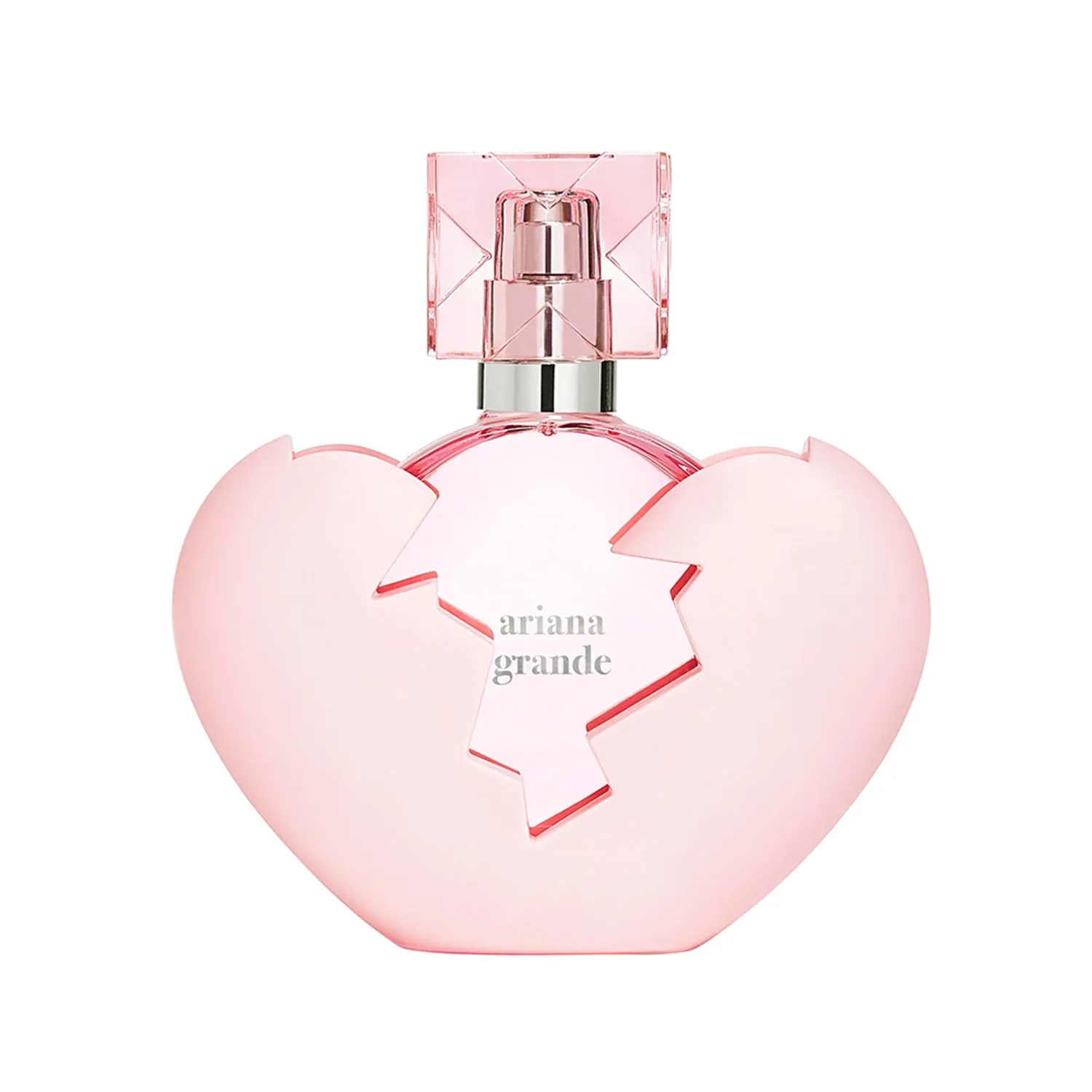Perfume Mujer Ariana Grande Thank U Next 100 ml Eau de parfum ARIANA GRANDE  | Falabella Colombia