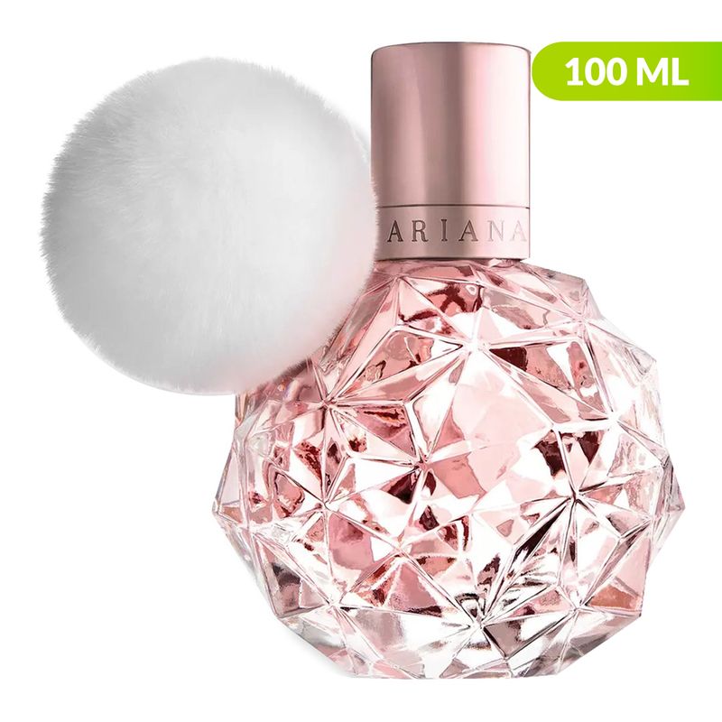 ARIANA GRANDE - Perfume de Mujer Ariana Grande Ari 100 ml EDP