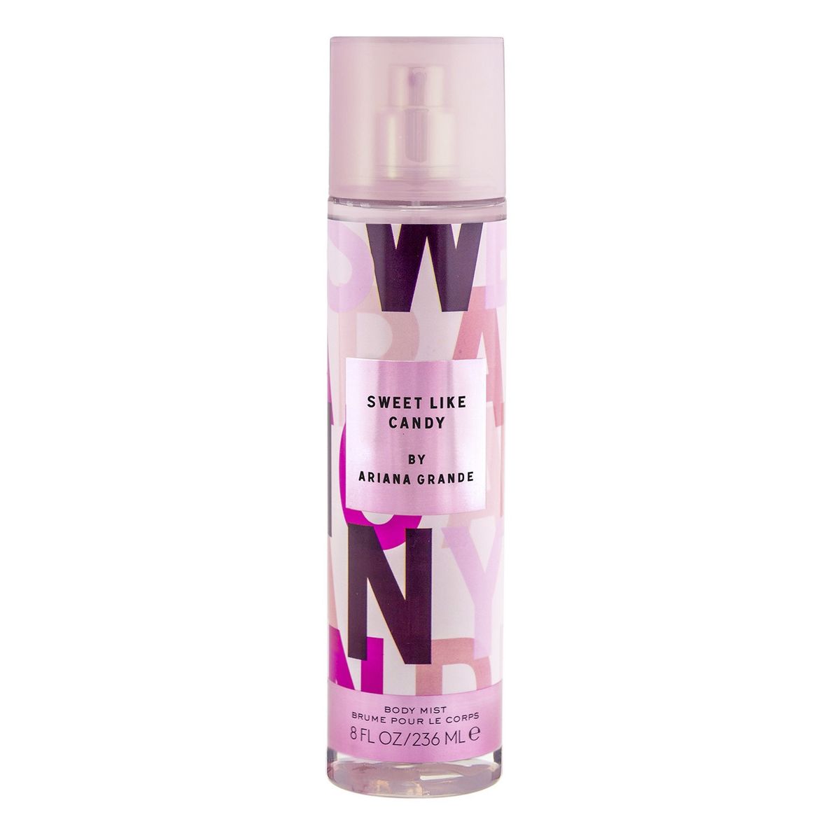 ARIANA GRANDE - Perfume Mujer Ariana Grande Sweet Like Candy 236 ml Body mist