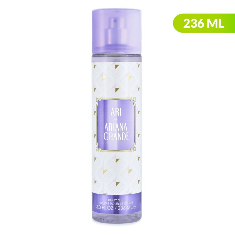 ARIANA GRANDE - Perfume de Mujer Ariana Grande Ari 236 ml Body mist