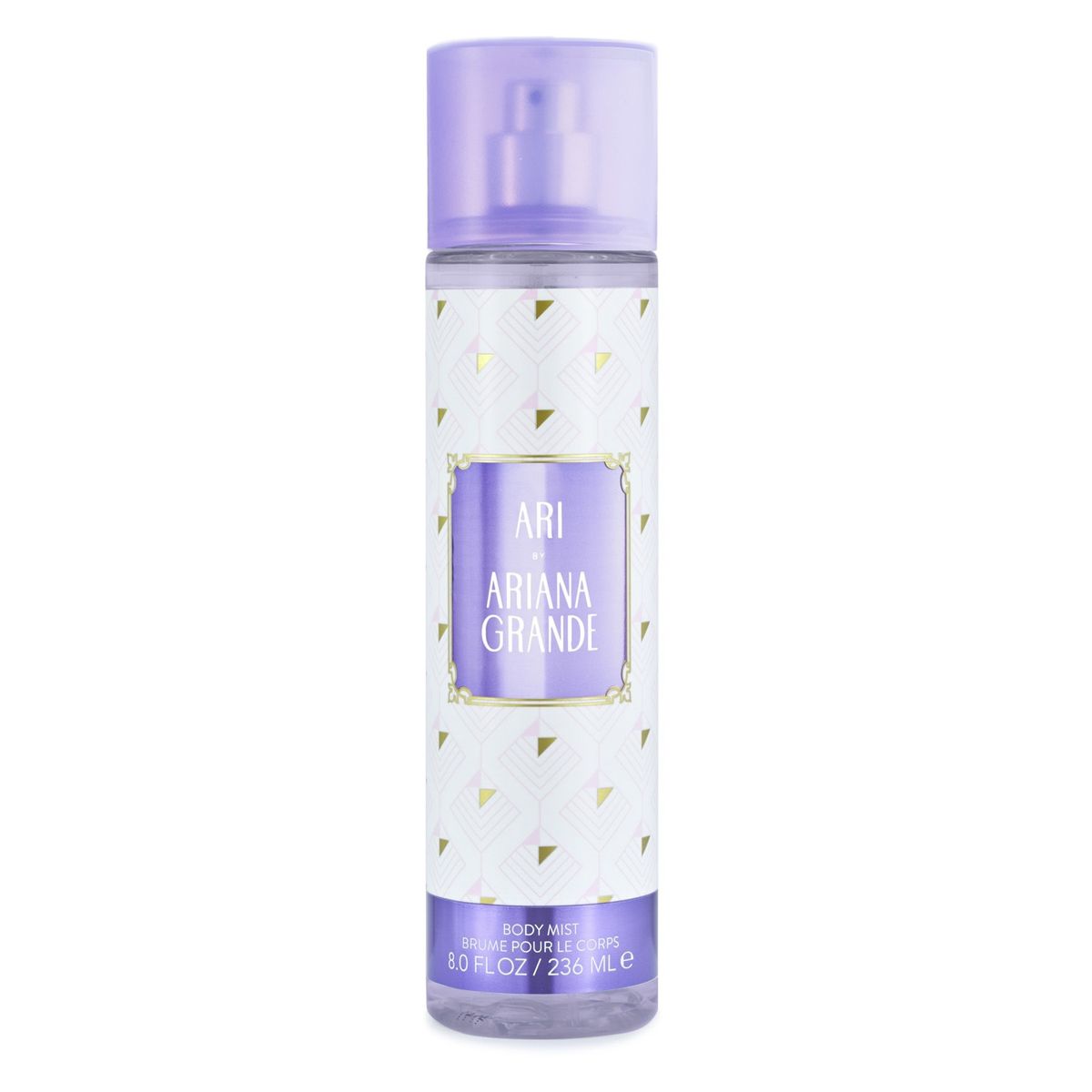 ARIANA GRANDE - Perfume Mujer Ariana Grande 236 ml Body mist