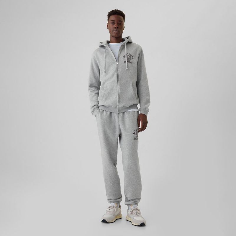 GAP - Jogger Hombre de Algodón GAP