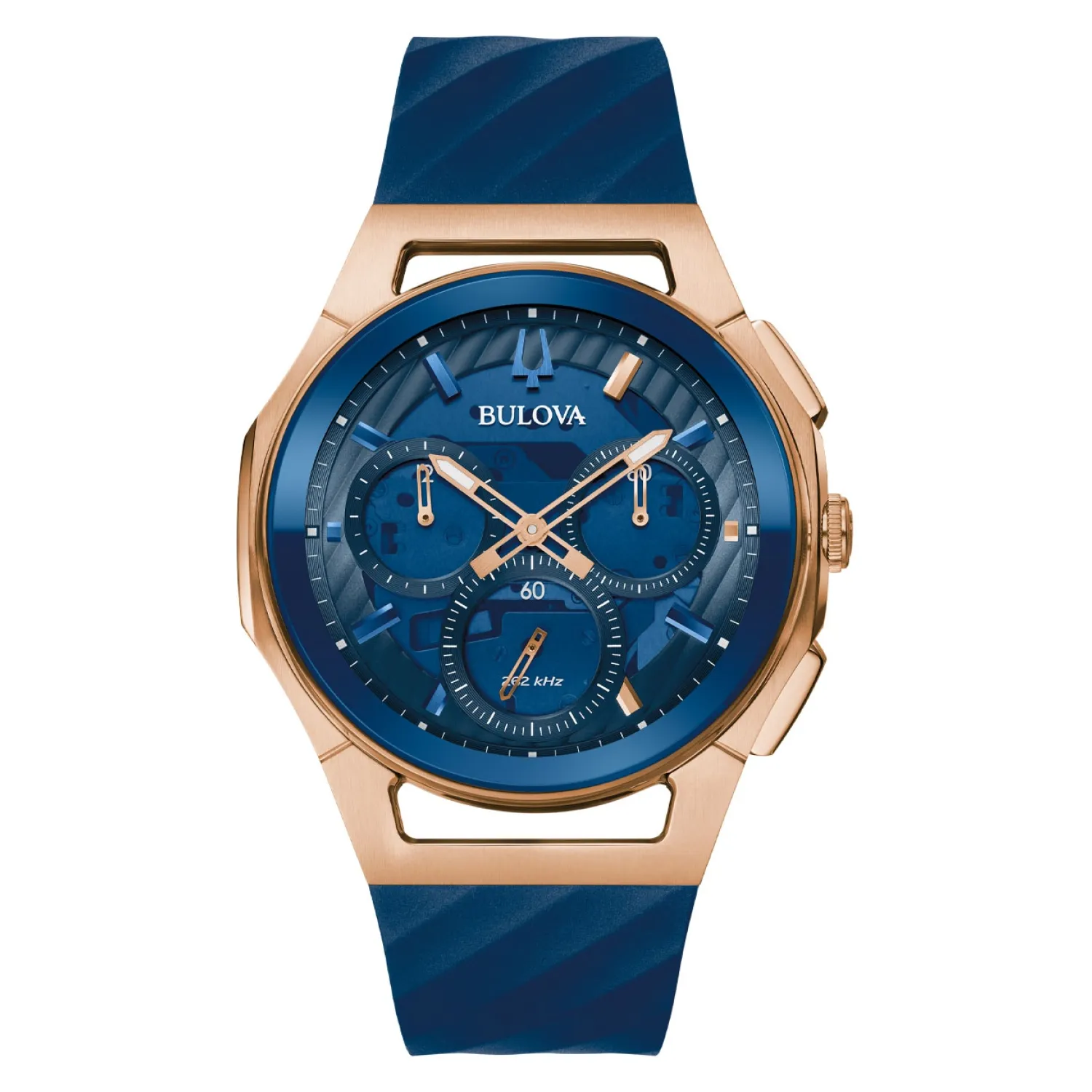 Relojes Bulova