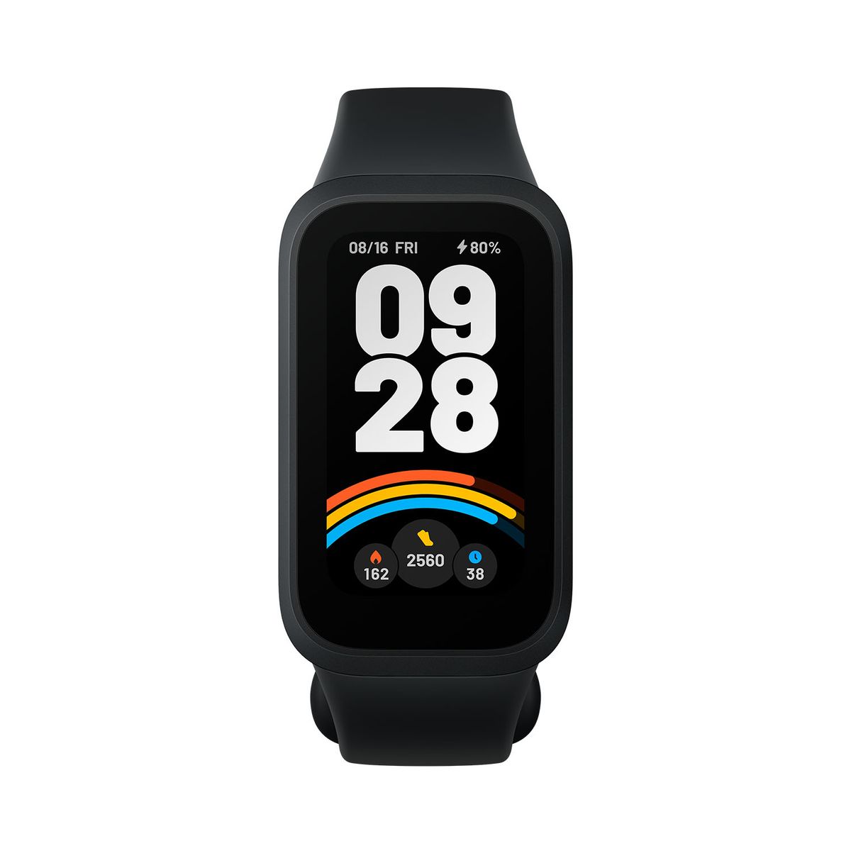 XIAOMI - Xiaomi Smart Band 9 Active 