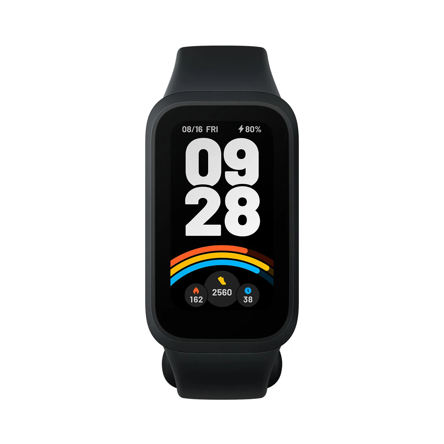 Reloj Inteligente Amazon Reloj Xiaomi Band Xiaomi Smart Band
