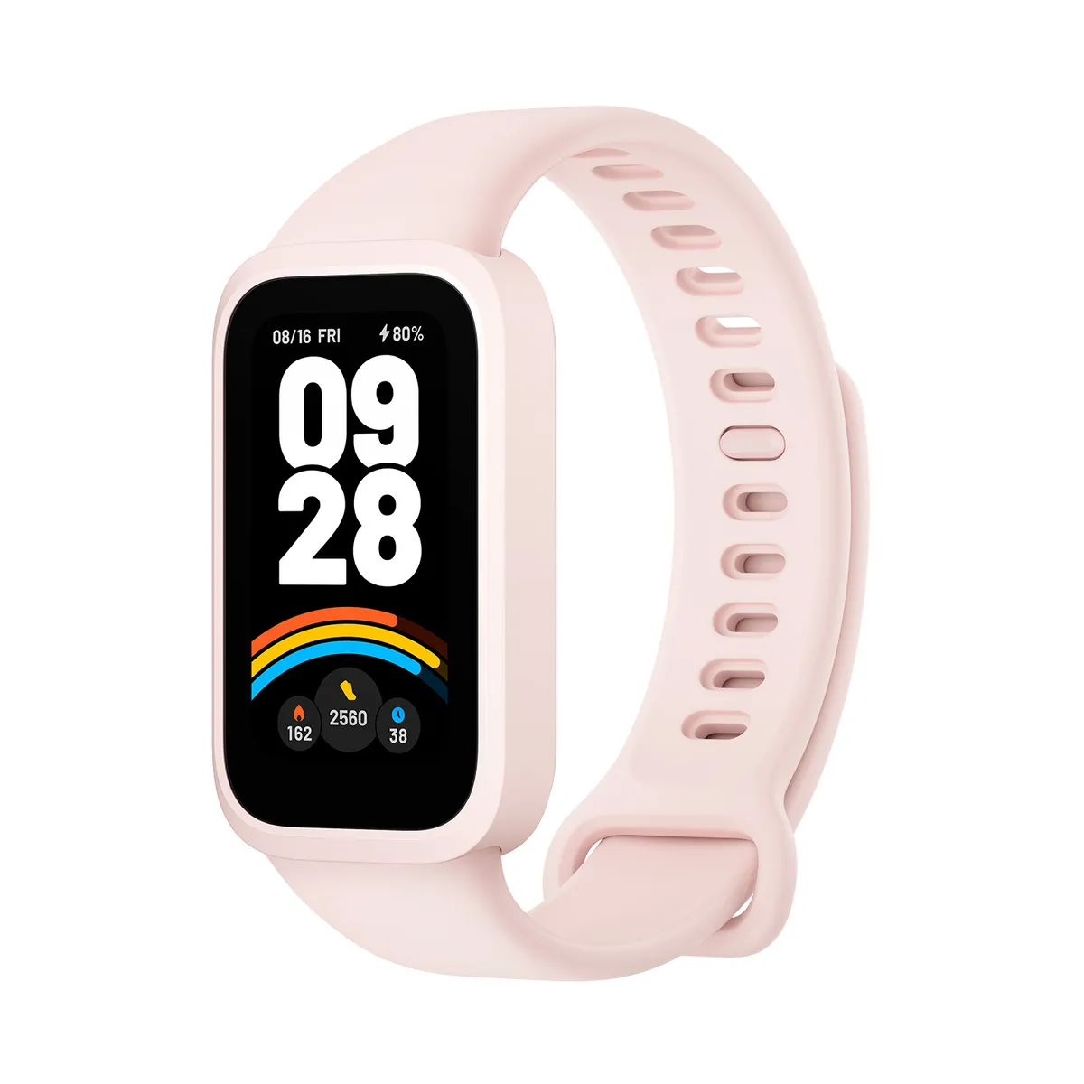 XIAOMI - Xiaomi Smart Band 9 Active 